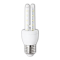 LED Крушка E27/4W/230V 3000K - Aigostar