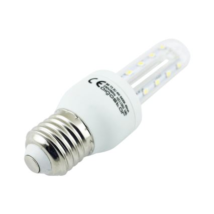 LED Крушка E27/4W/230V 6500K - Aigostar