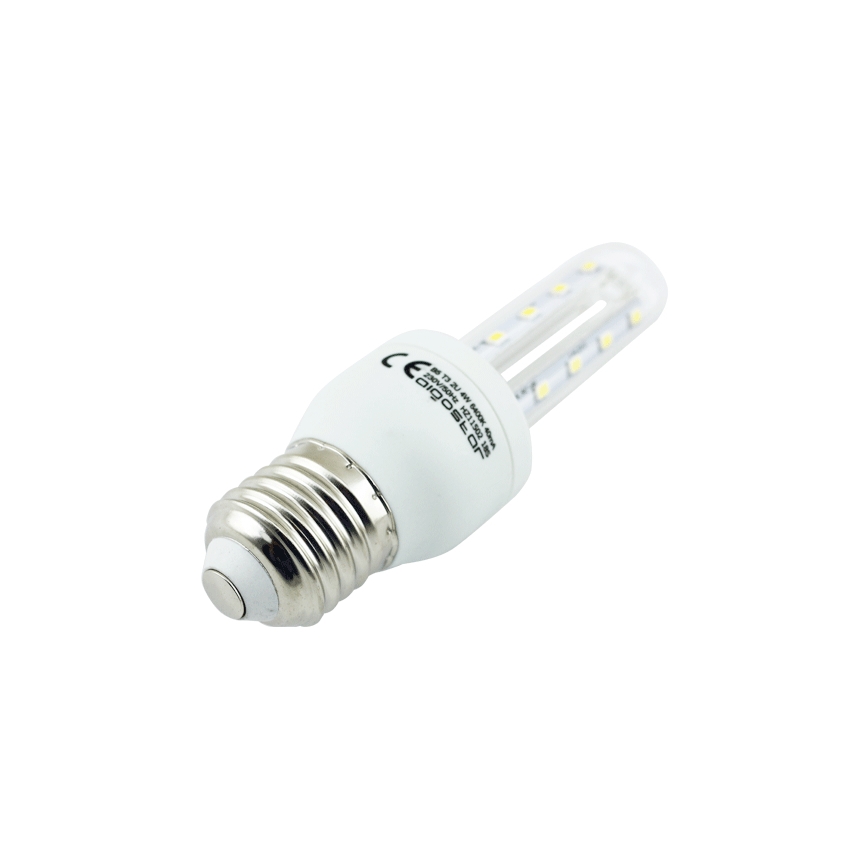 LED Крушка E27/4W/230V 6500K - Aigostar
