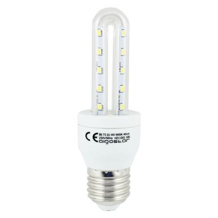 LED Крушка E27/4W/230V 6500K - Aigostar