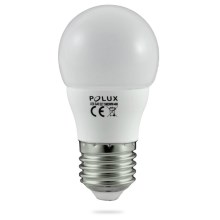 LED Крушка E27/5,5W/230V 3000K