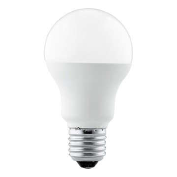 LED Крушка E27/6,2W 3000K