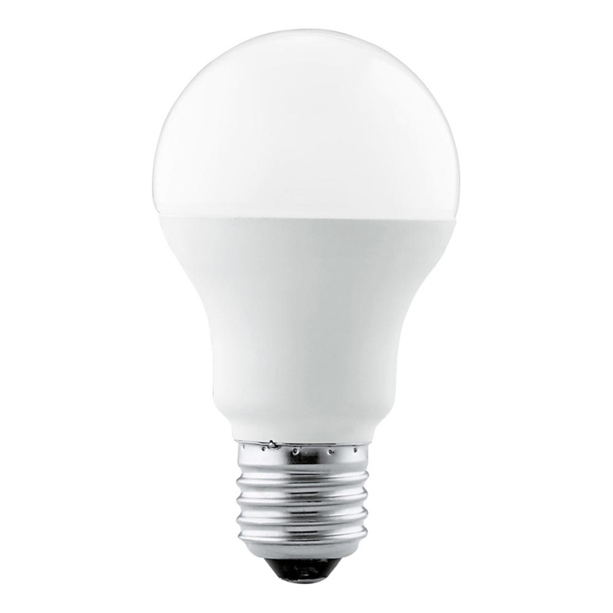 LED Крушка E27/6,2W 3000K