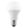 LED Крушка E27/6,2W 3000K