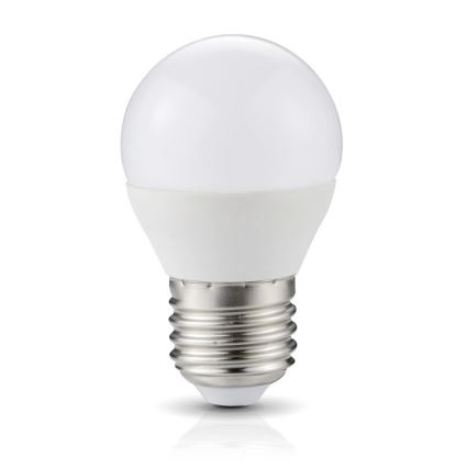 LED крушка E27/6W/230V 3000K