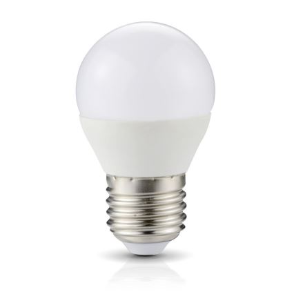 LED крушка E27/6W/230V 4000K