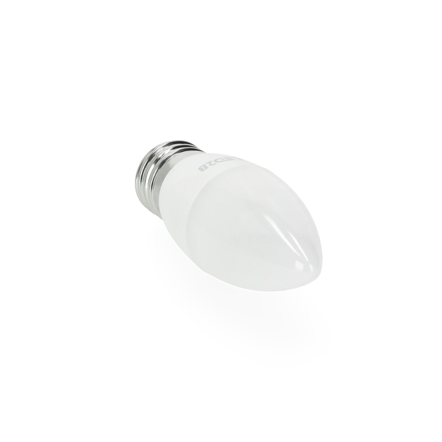LED крушка E27/7W/230V 3000K