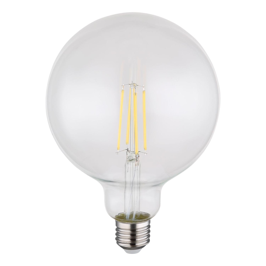 LED Крушка E27/7W/230V 4000K - Globo