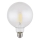 LED Крушка E27/7W/230V 4000K - Globo