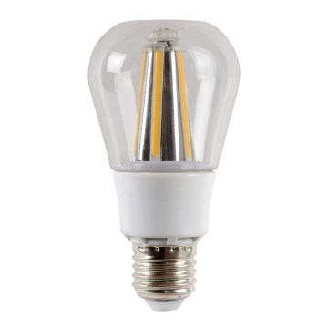 LED Крушка E27/8W/230V 2700K - Fulgur 24800