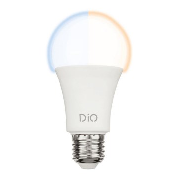 LED Крушка E27/9W/230V 2700K-6500K - Eglo