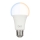 LED Крушка E27/9W/230V 2700K-6500K - Eglo
