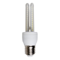 LED Крушка E27/9W/230V 6500K - Aigostar