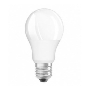 LED Крушка ECO E27/8,5W/230V 2700K 806lm