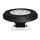 LED Крушка ECOLINE AR111 G53/12W/12V 4000K 30° черен - Brilagi