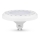 LED Крушка ECOLINE AR111 GU10/12W/230V 3000K 120° бял - Brilagi
