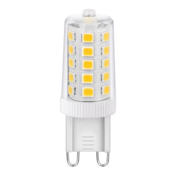 LED Крушка ECOLINE G9/3,5W/230V 3000K -  Brilagi