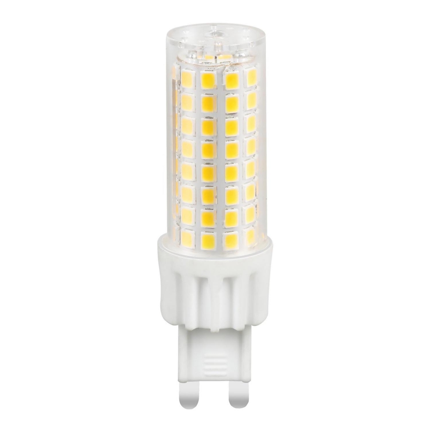 LED Крушка ECOLINE G9/7W/230V 3000K -  Brilagi