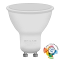 LED крушка ECOLINE GU10/8,5W/230V 4000K CRI 92  - Brilagi
