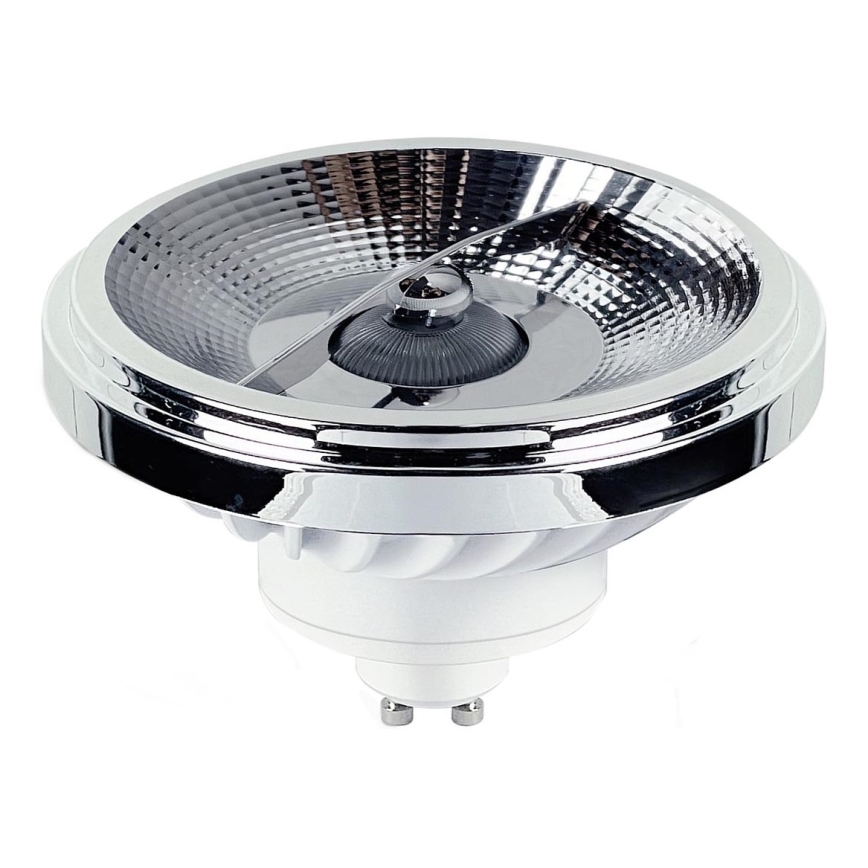 LED Крушка ES111 GU10/15W/230V 4000K