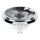 LED Крушка ES111 GU10/15W/230V 4000K