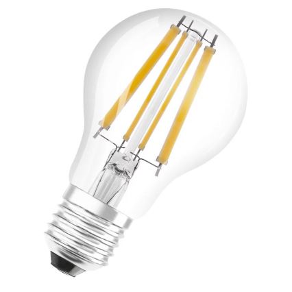 LED Крушка FILAMENT A100 E27/11W/230V 2700K - Osram