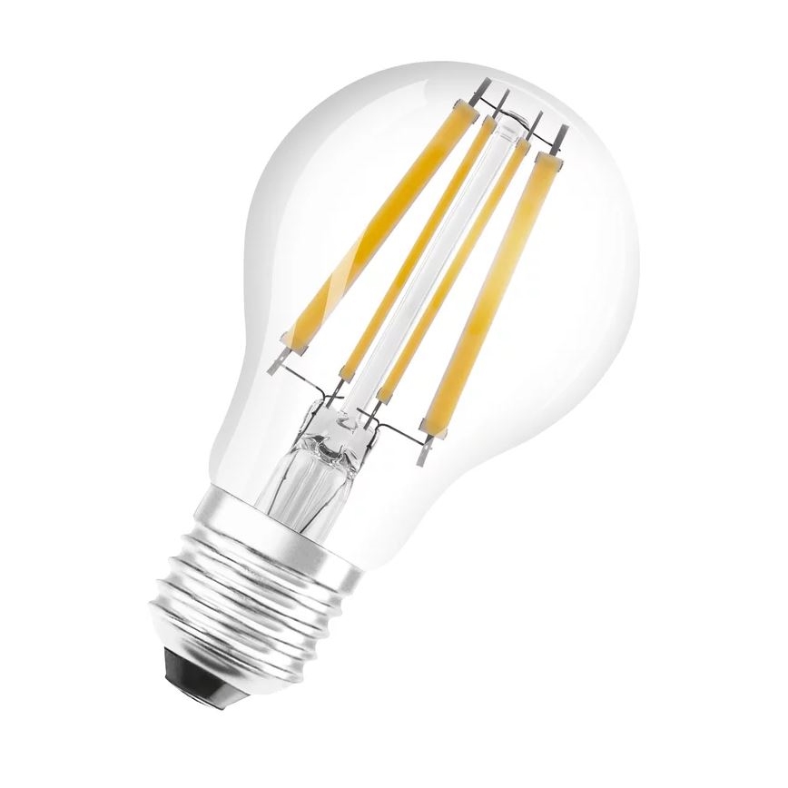 LED Крушка FILAMENT A100 E27/11W/230V 2700K - Osram