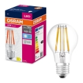 LED Крушка FILAMENT A100 E27/11W/230V 4000K - Osram
