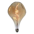 LED крушка Filament A165 E27/4W/230V 1800K