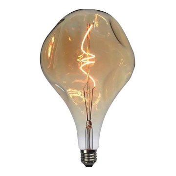 LED крушка Filament A165 E27/4W/230V 1800K