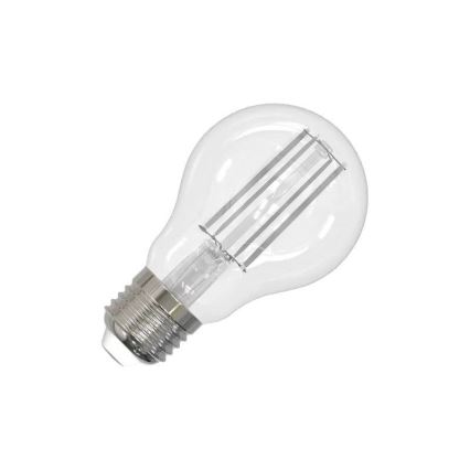 LED Крушка WHITE FILAMENT A60 E27/13W/230V 4000K