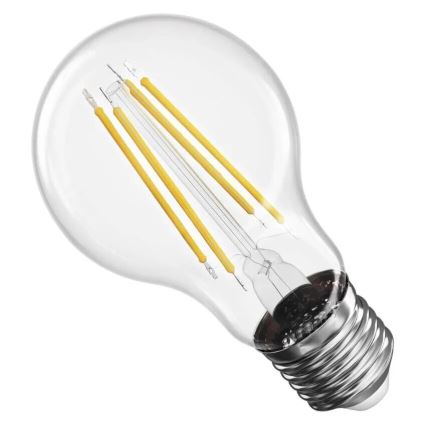 LED Крушка FILAMENT A60 E27/3,8W/230V 4000K