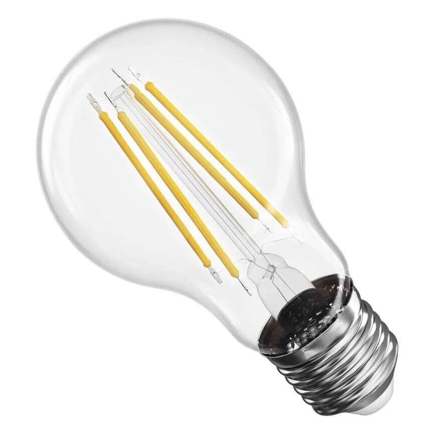 LED Крушка FILAMENT A60 E27/3,8W/230V 4000K