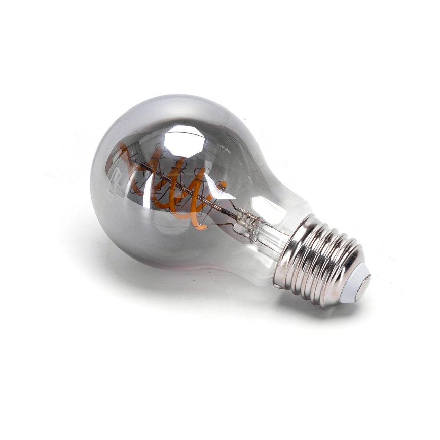 LED Крушка FILAMENT A60 E27/4W/230V 1800K - Aigostar