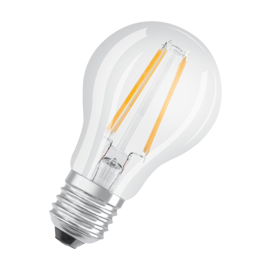 LED Крушка FILAMENT A60 E27/6,5W/230V 2700K - Osram