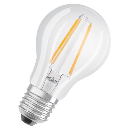 LED Крушка FILAMENT A60 E27/6,5W/230V 4000K - Osram