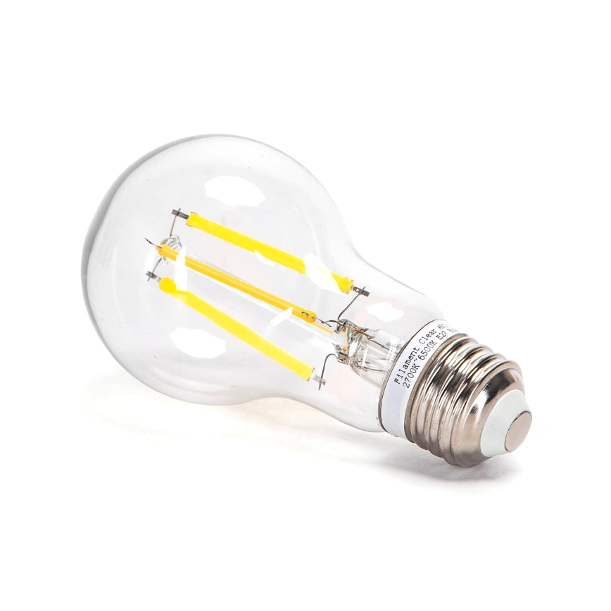 LED Димируема крушка FILAMENT MESH Smart A60 E27/6W/230V 2700-6500K - Aigostar