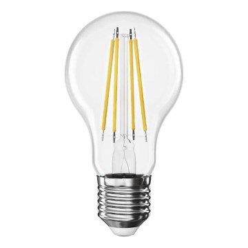 LED Крушка FILAMENT A60 E27/7,2W/230V 4000K