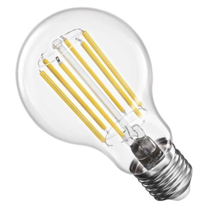 LED Крушка FILAMENT A60 E27/7,2W/230V 4000K