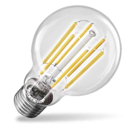 LED Крушка FILAMENT A60 E27/7,2W/230V 4000K