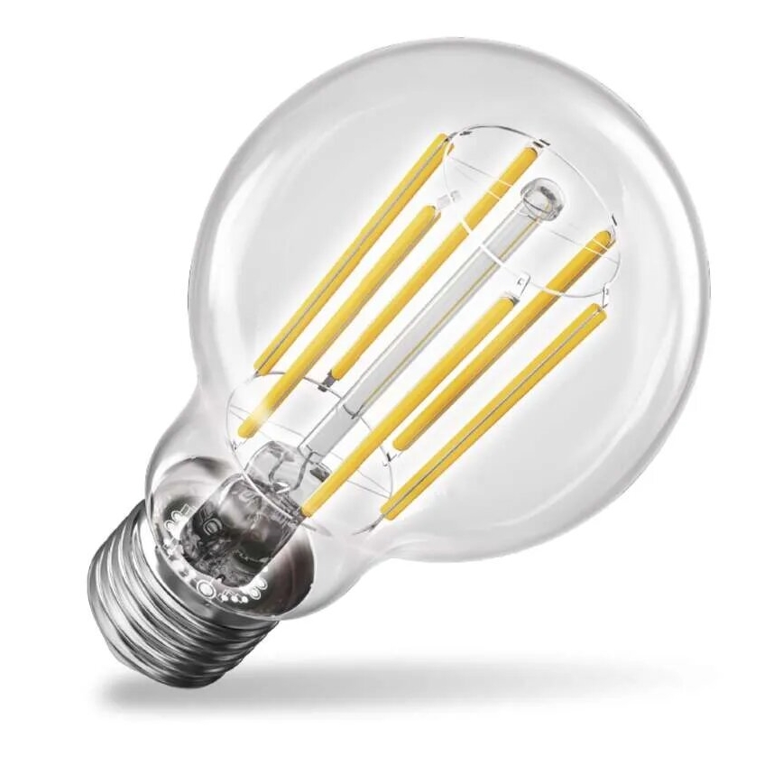 LED Крушка FILAMENT A60 E27/7,2W/230V 4000K