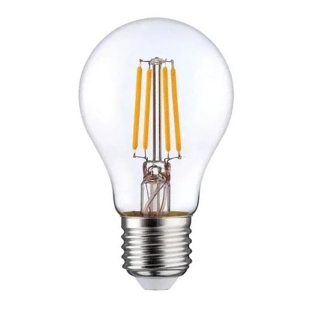 LED Крушка FILAMENT A60 E27/7,3W/230V 3000K