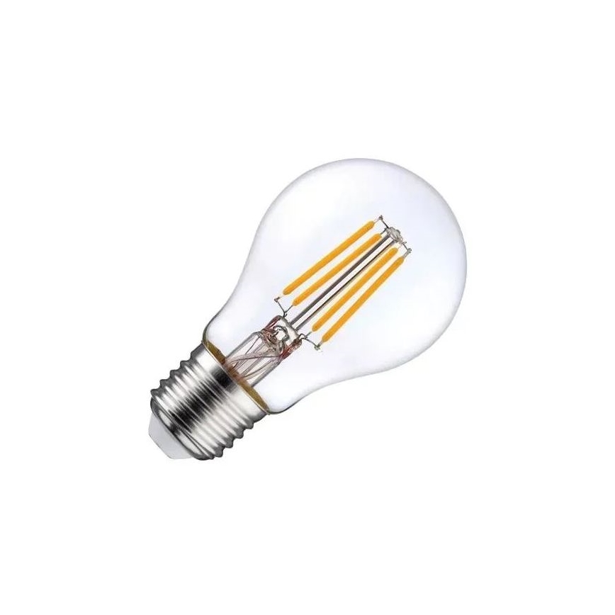 LED Крушка FILAMENT A60 E27/7,3W/230V 4000K