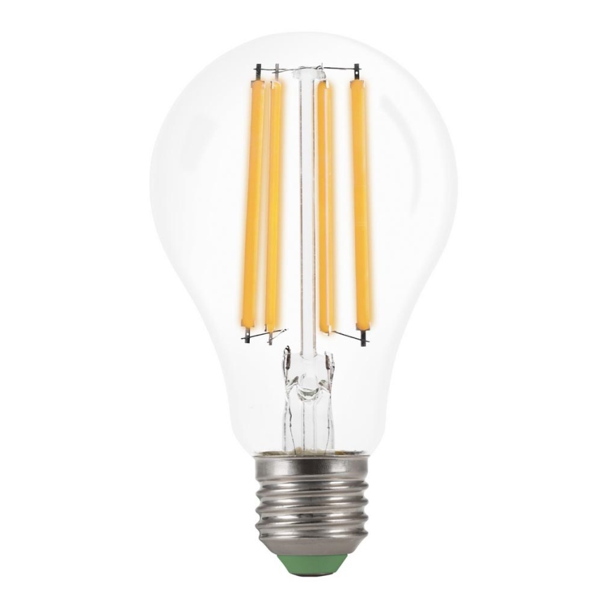 LED Крушка FILAMENT A60 E27/8W/230V 2700K - Aigostar