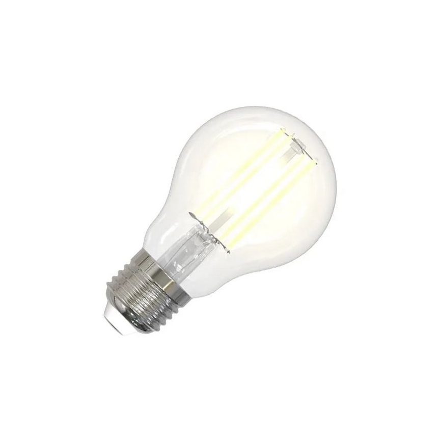 LED Крушка WHITE FILAMENT A60 E27/9W/230V 3000K