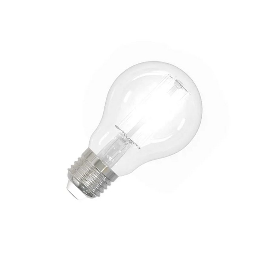 LED Крушка WHITE FILAMENT A60 E27/9W/230V 4000K