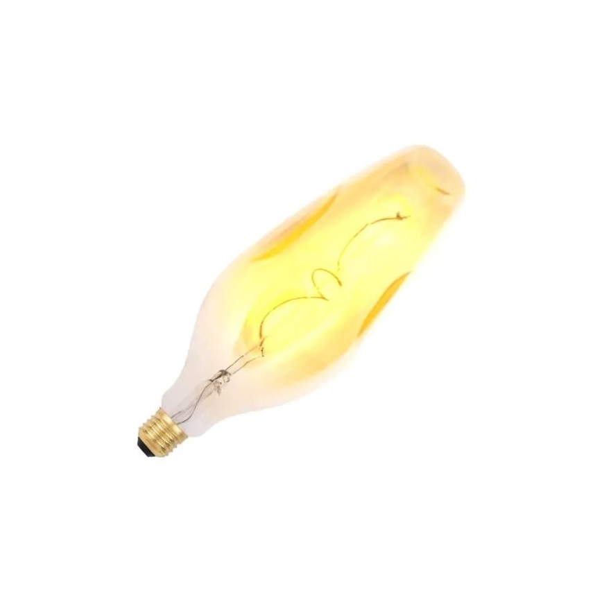 LED Крушка FILAMENT BUMPED VINTAGE BT110 E27/4W/230V 2000K