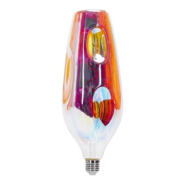 LED Крушка FILAMENT CR110 E27/4W/230V 1800K - Aigostar