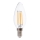 LED Крушка FILAMENT E14/4W/230V 3000K