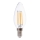 LED Крушка FILAMENT E14/5,5W/230V 3000K